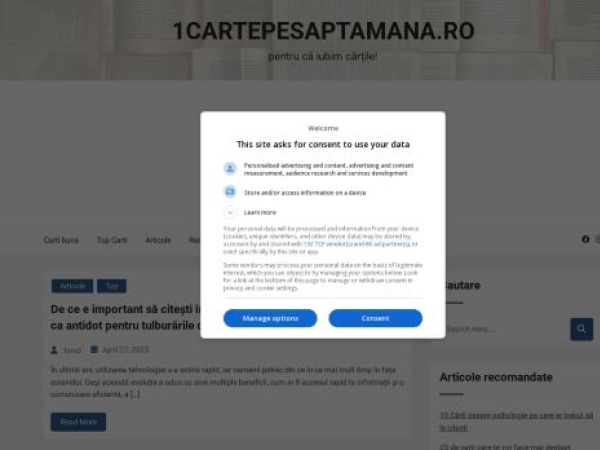 1cartepesaptamana.ro
