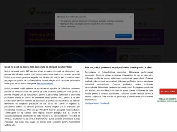 acasa.ro