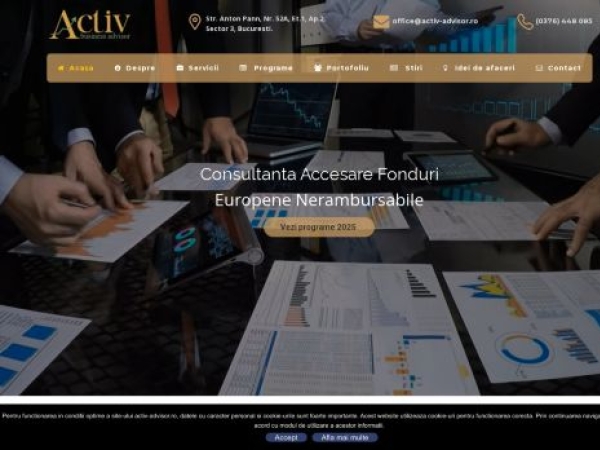 activ-advisor.ro