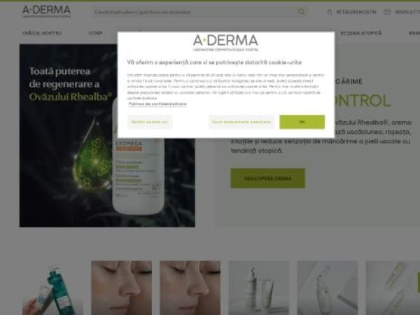 aderma.ro