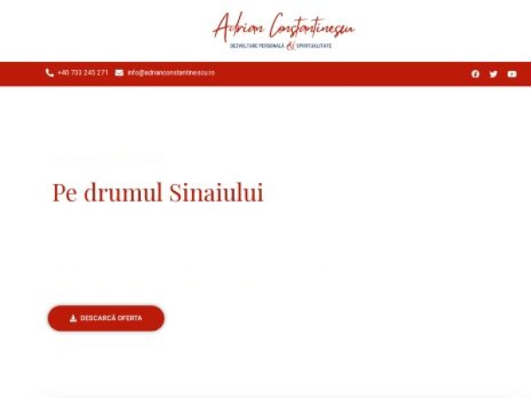 adrianconstantinescu.ro