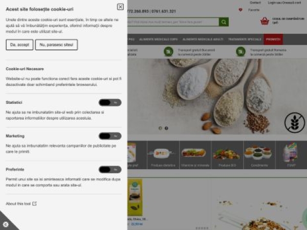 alimentespeciale.ro