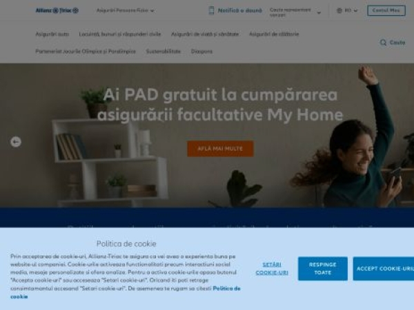 allianztiriac.ro
