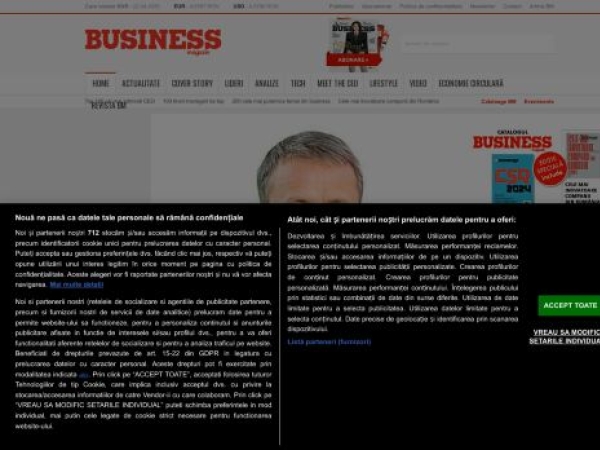 businessmagazin.ro