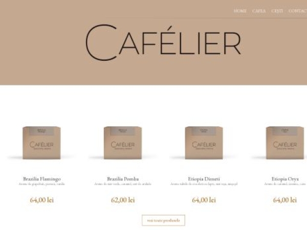 cafelier-atelier.ro