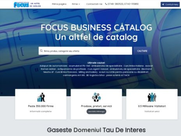 catalogafaceri.ro