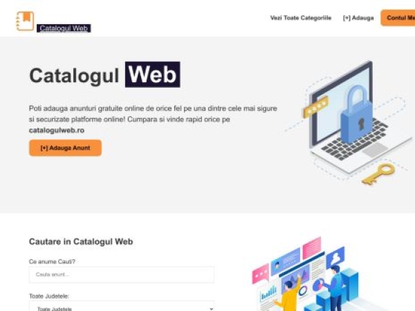 catalogulweb.ro