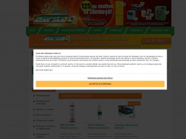 catena.ro