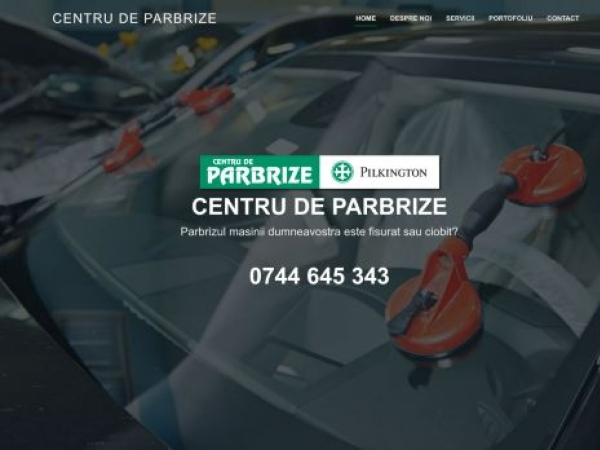 centrudeparbrize.ro