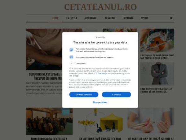 cetateanul.ro