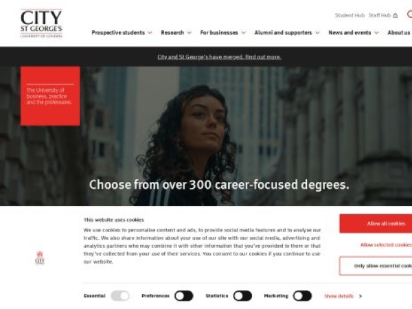 city.ac.uk