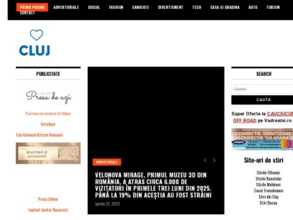 cjnews.ro