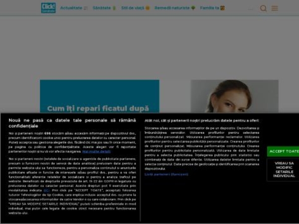 clicksanatate.ro
