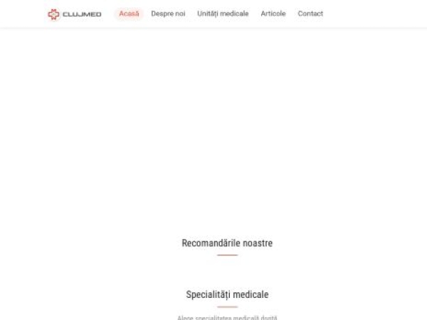 cliniciprivatecluj.ro
