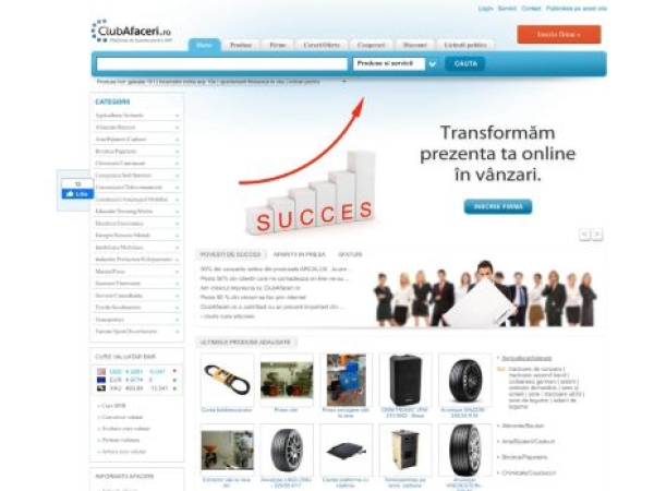 clubafaceri.ro