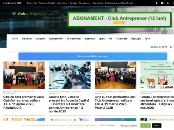 clubantreprenor.ro