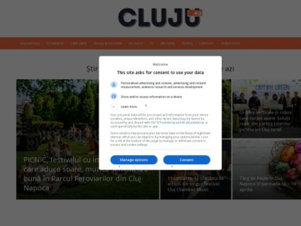 cluju.ro
