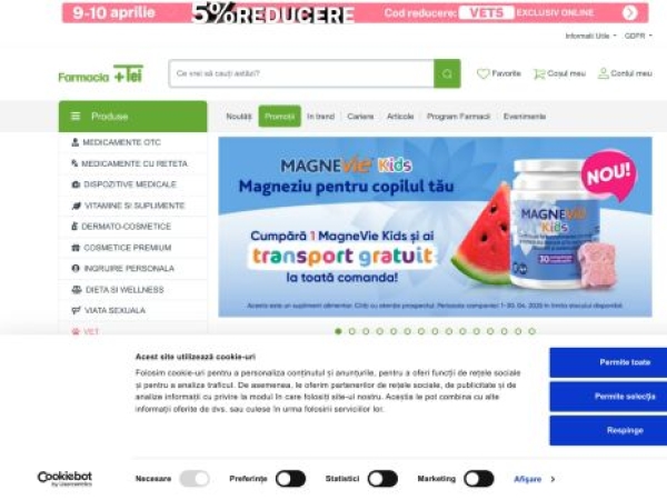 comenzi.farmaciatei.ro