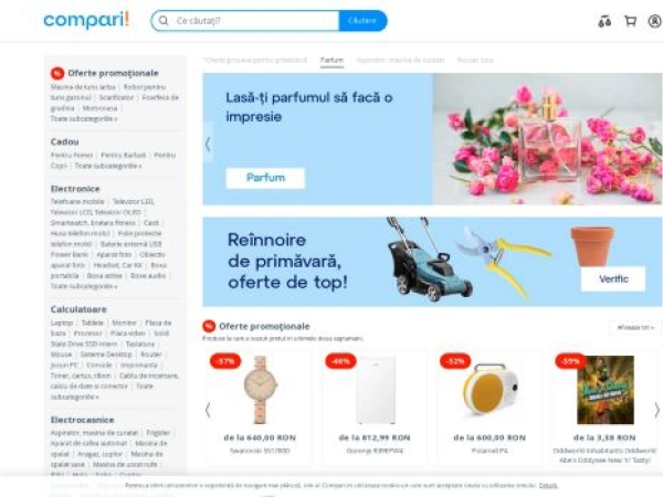 compari.ro