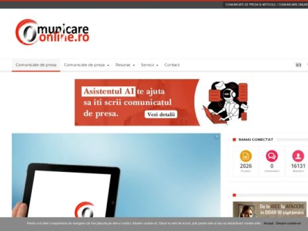 comunicare-online.ro