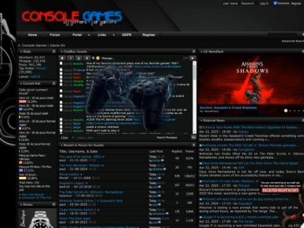 consolegames.ro