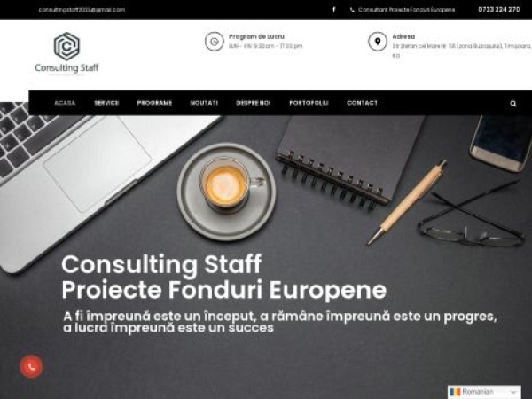 consulting-staff.ro