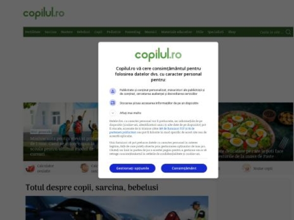 copilul.ro