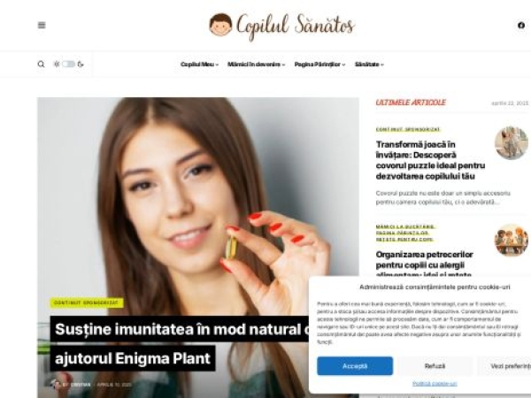 copilulsanatos.ro