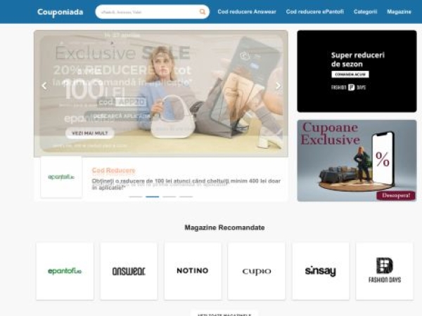 couponiada.ro