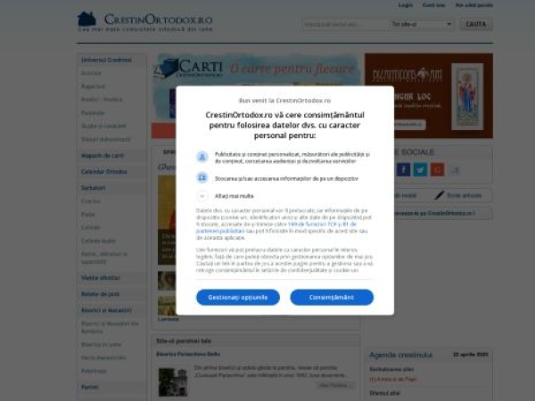 crestinortodox.ro