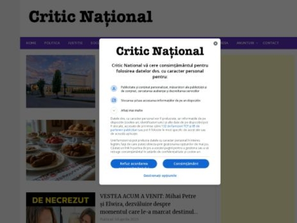 criticnational.ro