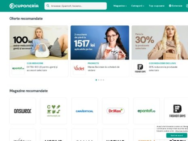 cuponeria.ro