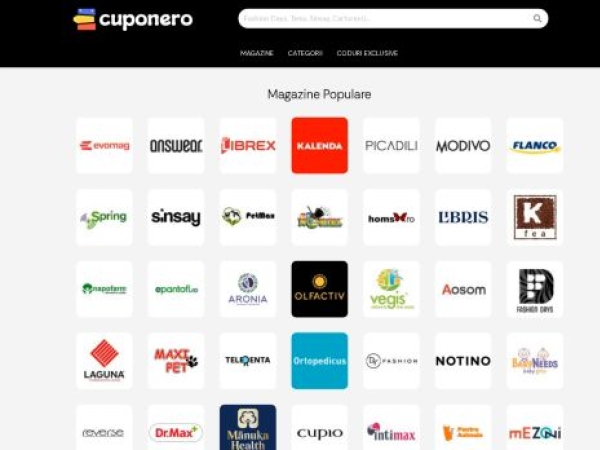 cuponero.ro