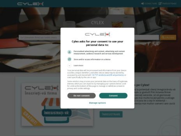 cylex.ro