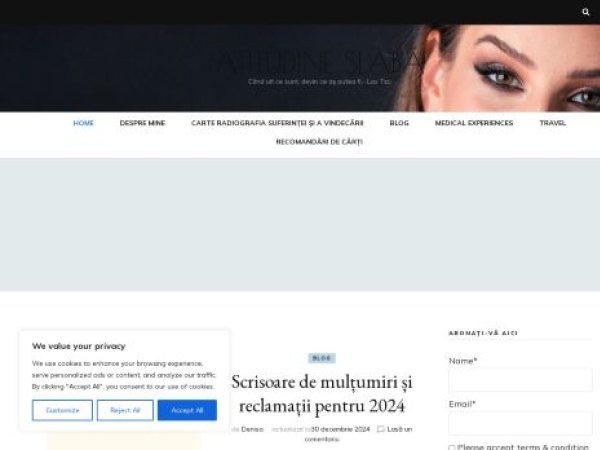 denisagrigoras.ro