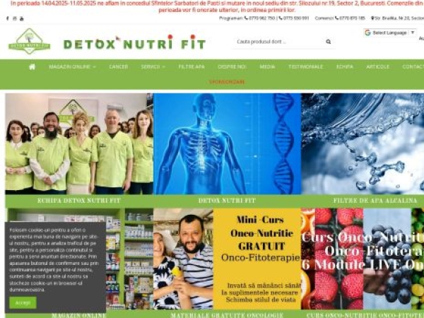 detoxnutrifit.ro