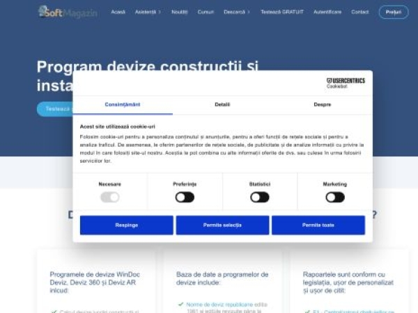 deviz.ro