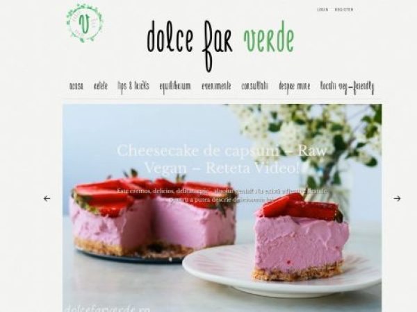dolcefarverde.ro
