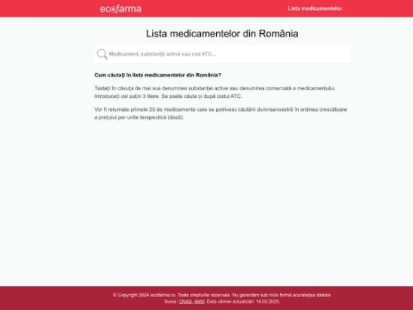 ecofarma.ro
