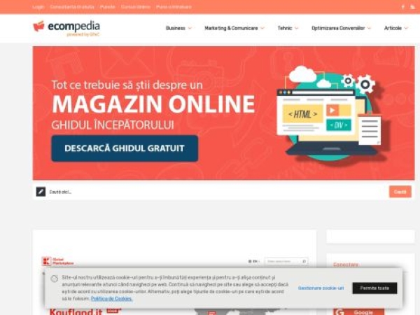 ecompedia.ro