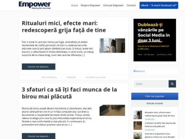 empower.ro