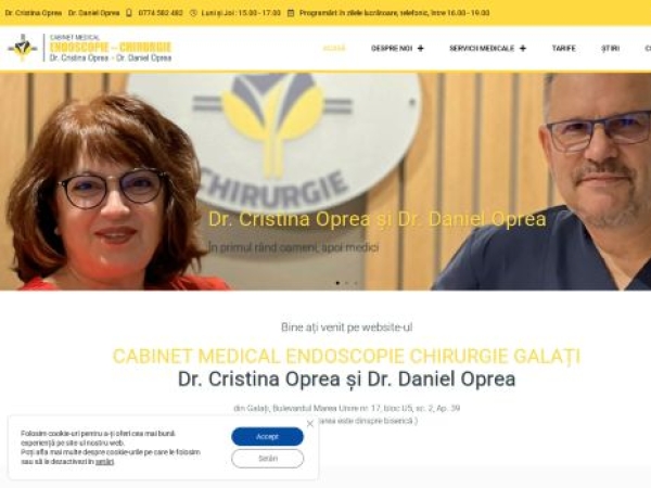 endoscopiegalati.ro