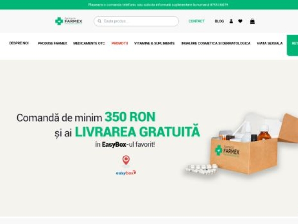 farmacia-farmex.ro
