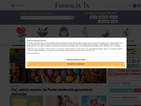 farmaciata.ro