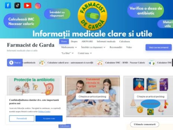 farmacistdegarda.ro