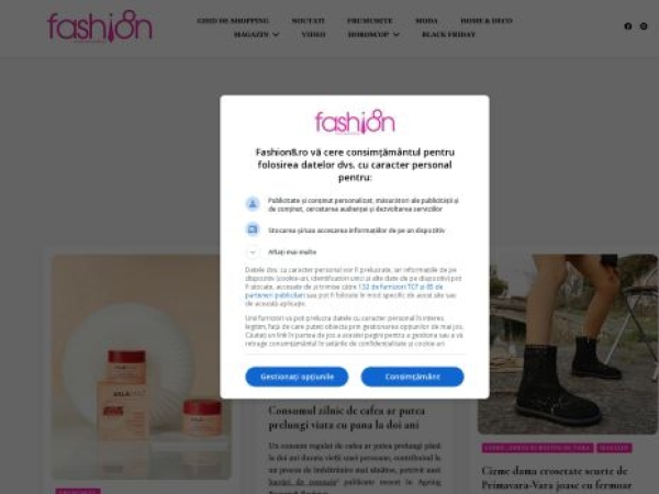 fashion8.ro