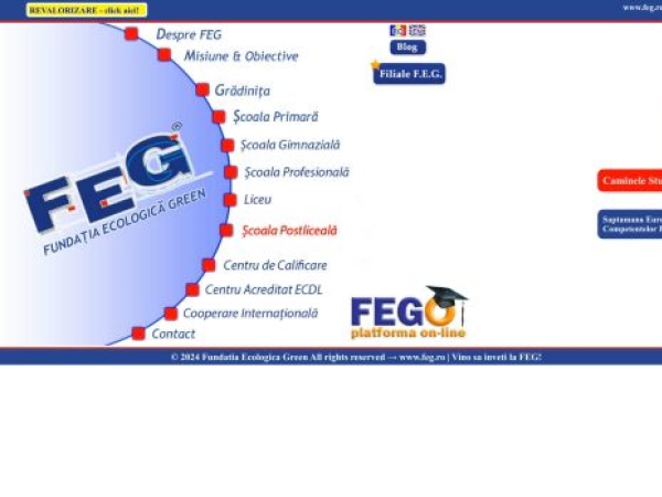 feg.ro