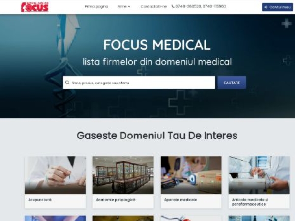 focusmedical.ro