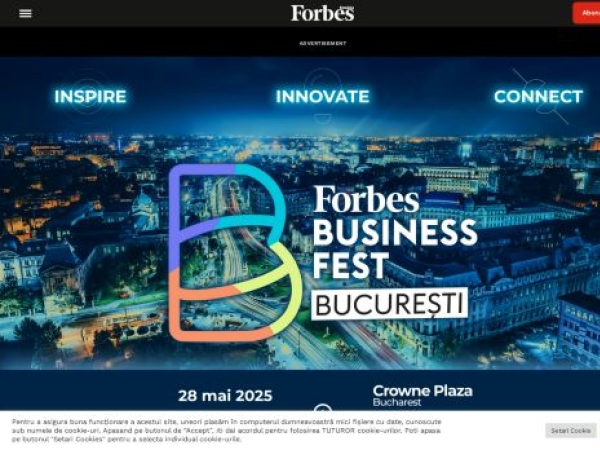 forbes.ro