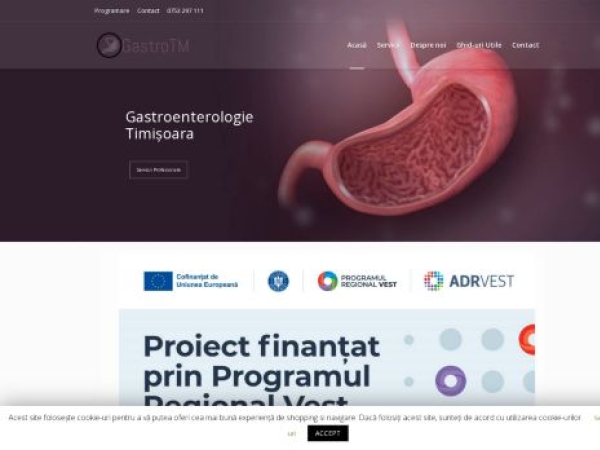 gastrotm.ro